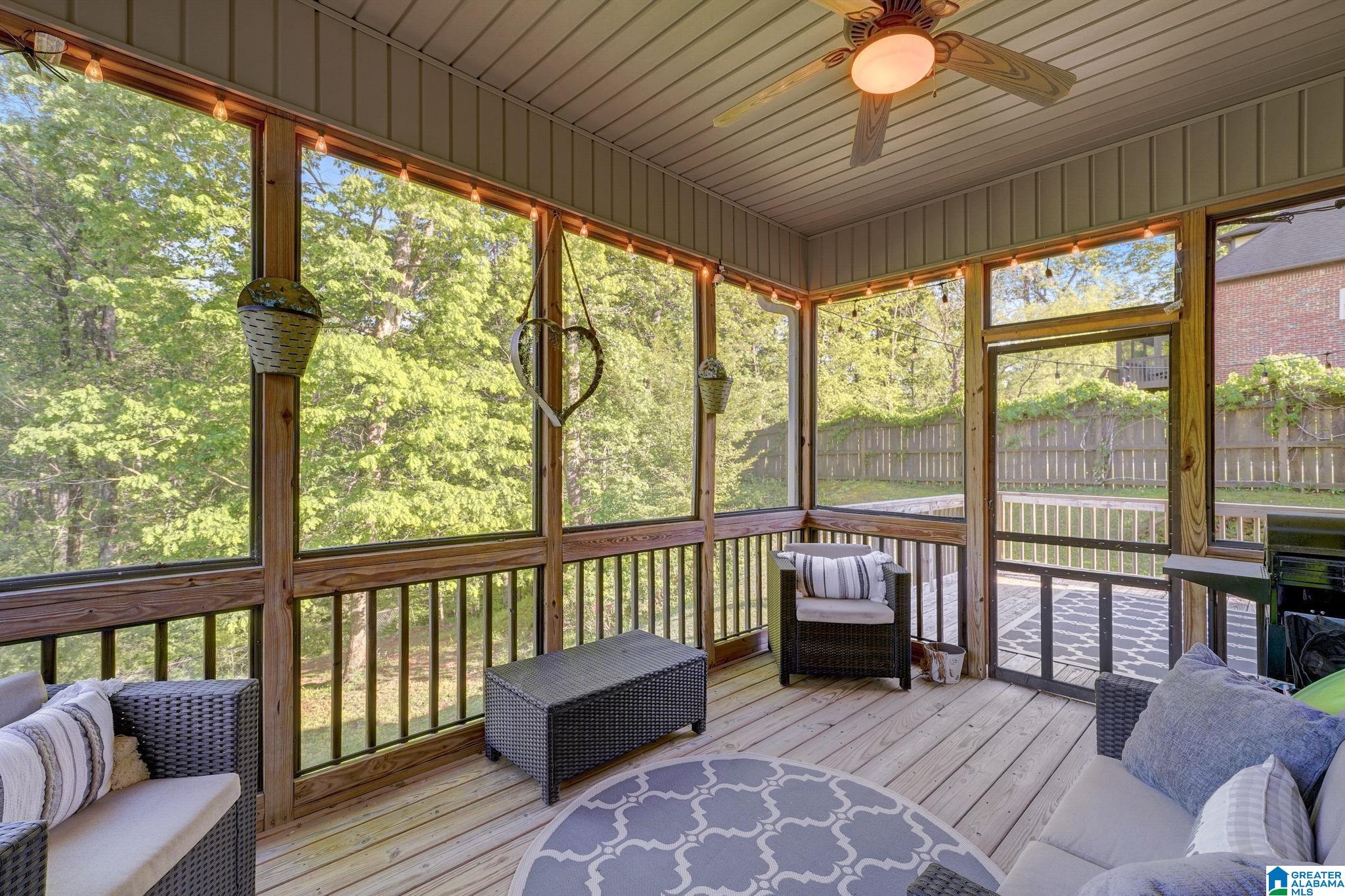 1215 Hickory Valley Road Trussville, AL 35173 - Photo 26 of 29