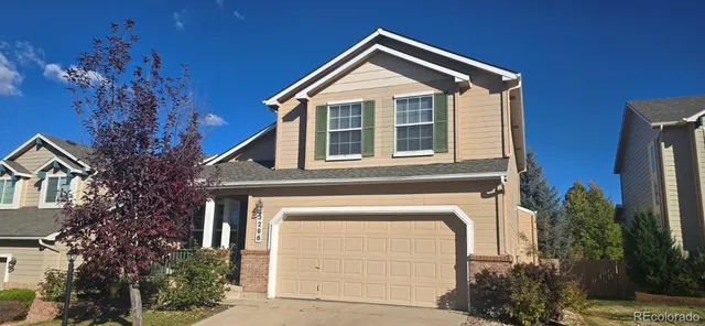 $2,850 | 3296 Greenmoor Court, Colorado Springs, CO 80920