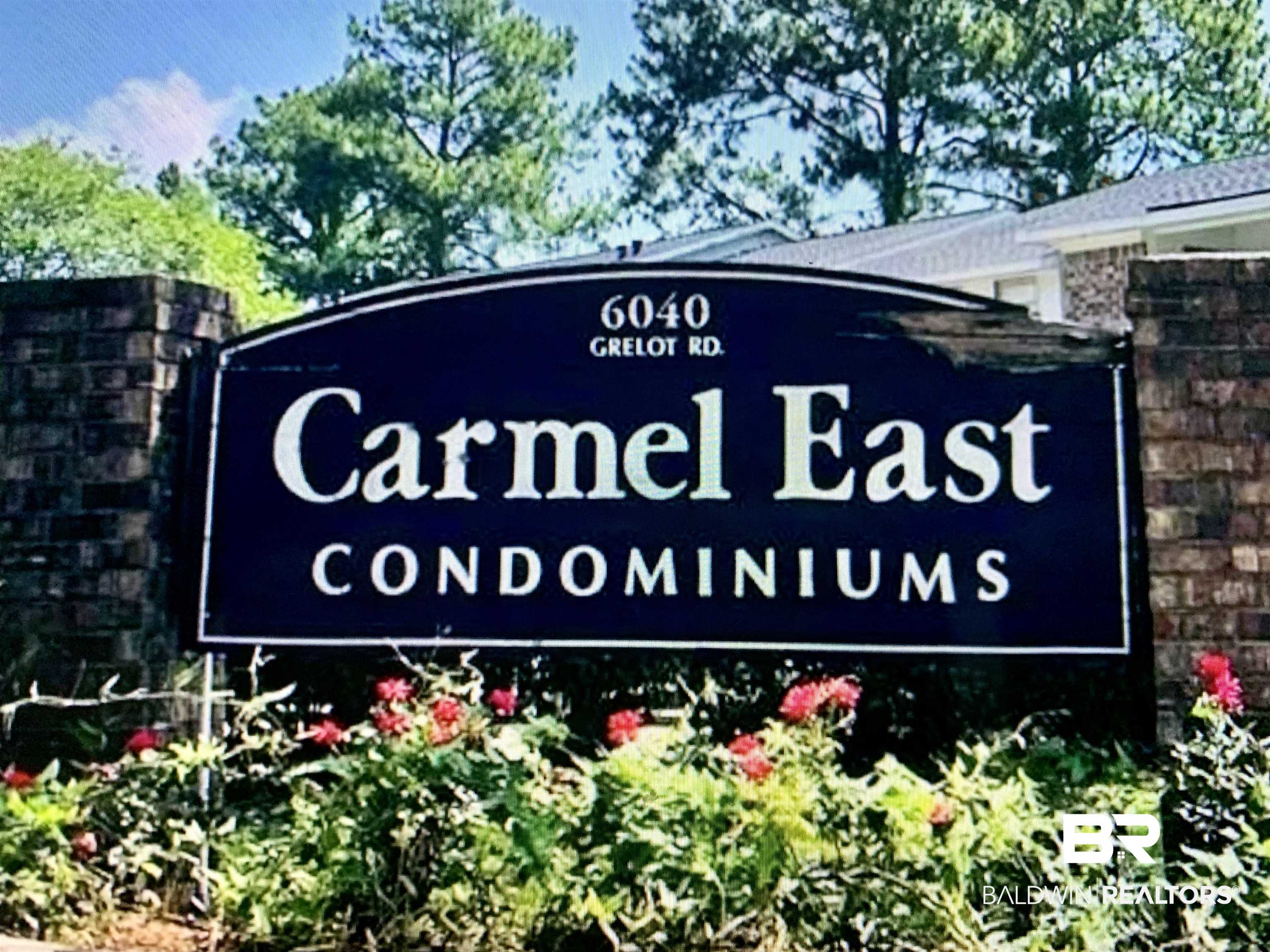 6040 Grelot Road, Unit 205 Mobile, AL 36609 - Photo 1 of 8