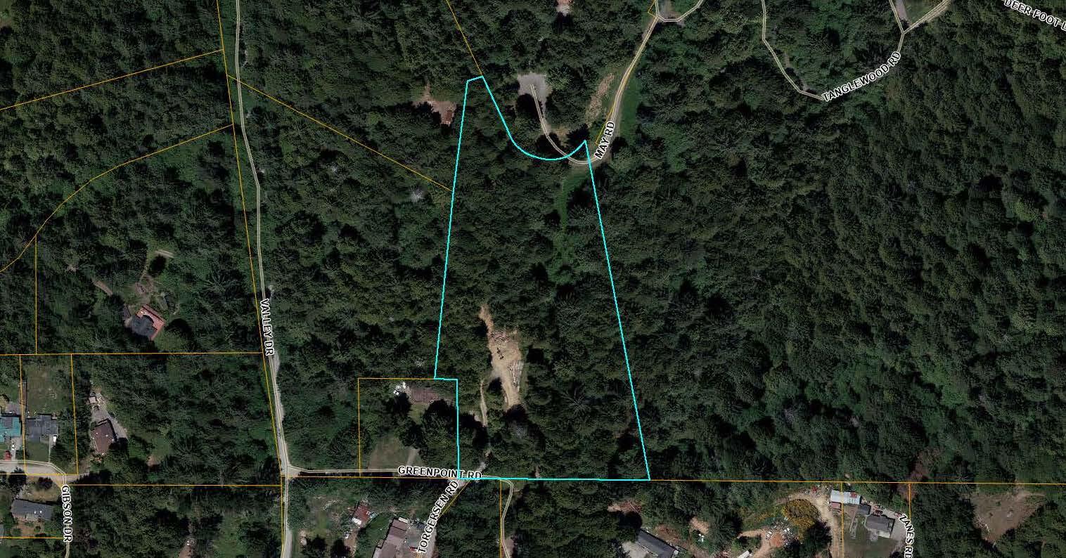 0 May Road Eureka, CA 95503 - Photo 10 of 10