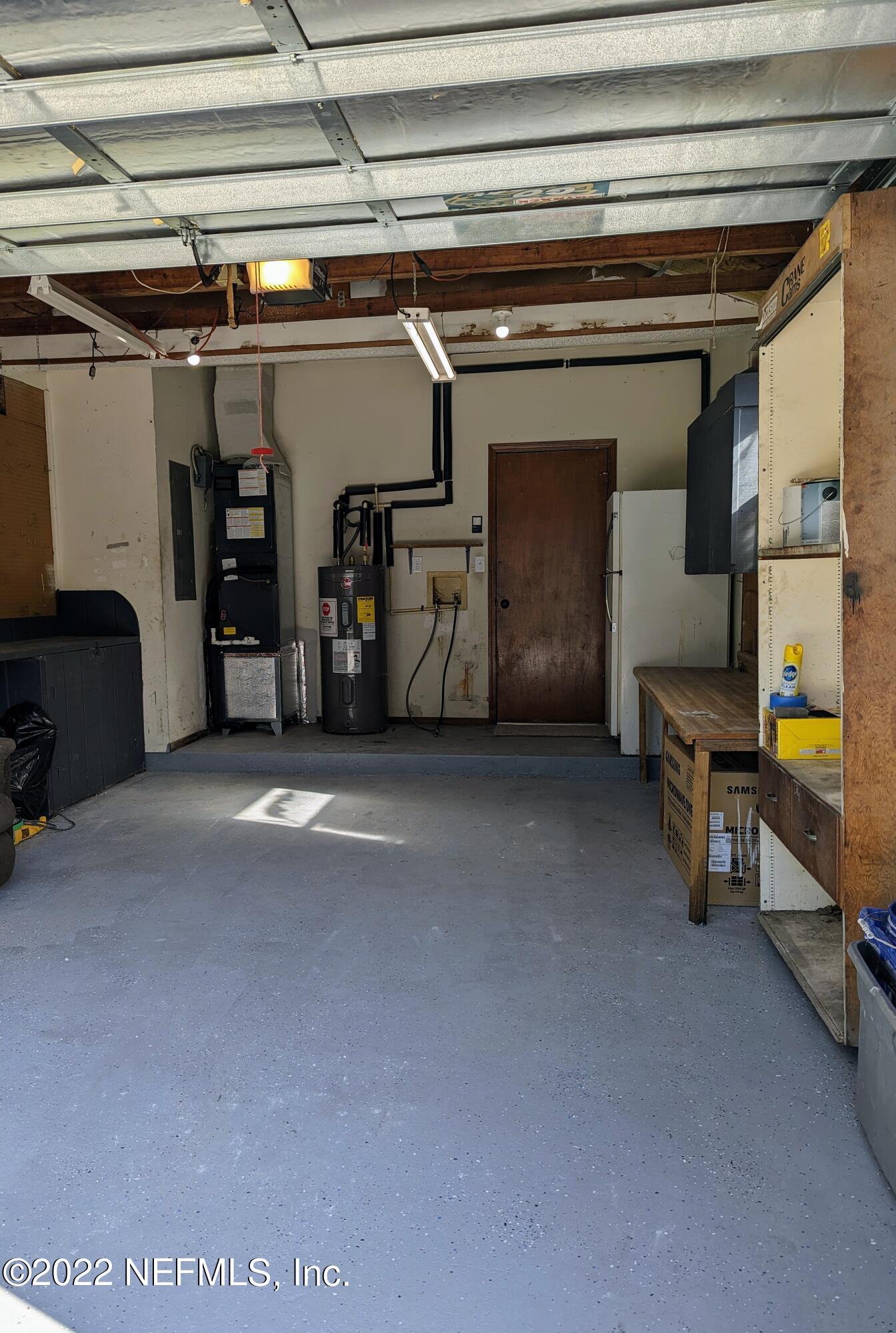 12855 Attrill Road Jacksonville, FL 32258 - Photo 16 of 16 a view of room with gym equipment