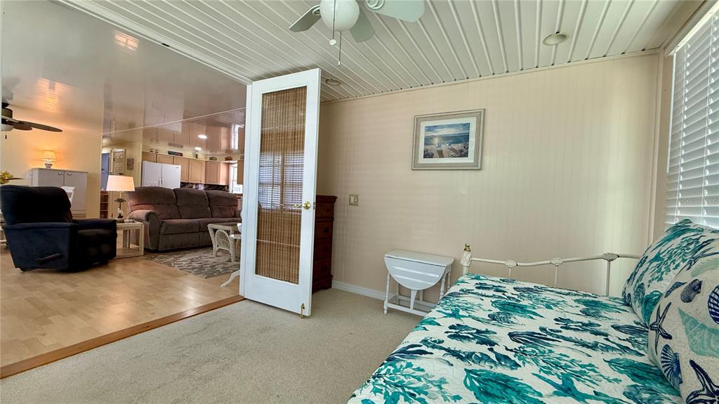 716 Blackburn Boulevard North Port, FL 34287 - Photo 20 of 48 a living room with furniture