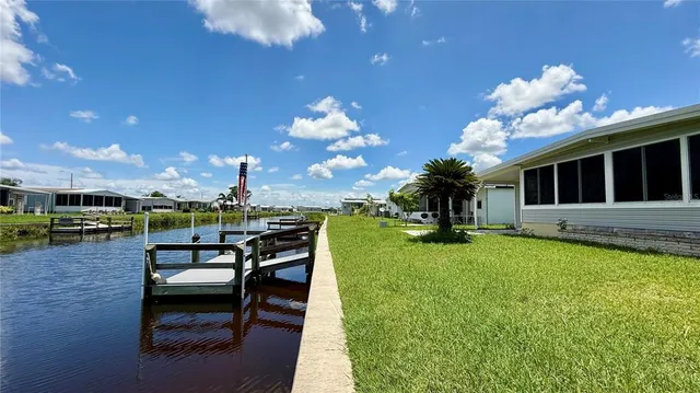 $3,500 | 716 Blackburn Boulevard, North Port, FL 34287