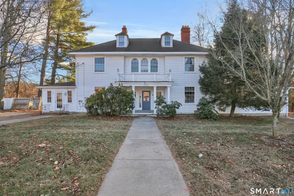 $1,600 | 192 Hartford Road, Unit E, Manchester, CT 06040