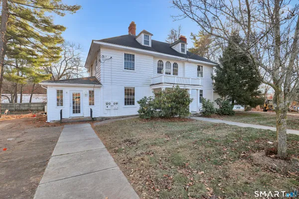 $1,600 | 192 Hartford Road, Unit E, Manchester, CT 06040