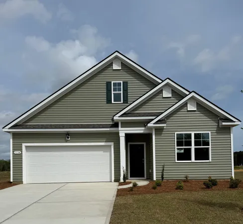 $296,990 | 4048 Robin Song Way, Loris, SC 29569