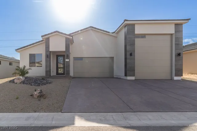 $599,900 | 1457 Dustin Don Drive, Mesquite, NV 89027