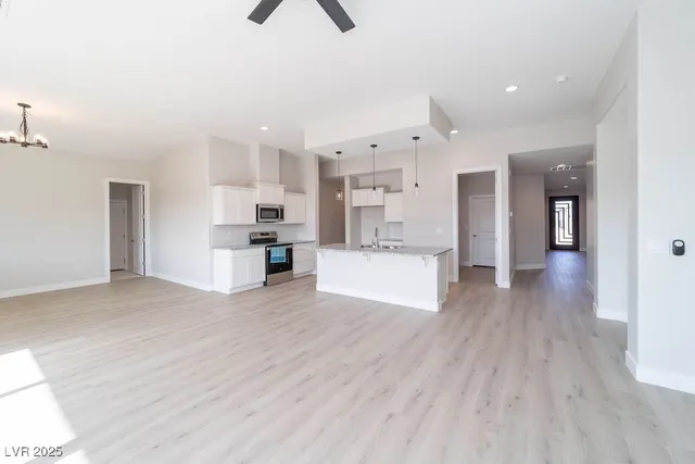 $599,900 | 1457 Dustin Don Drive, Mesquite, NV 89027