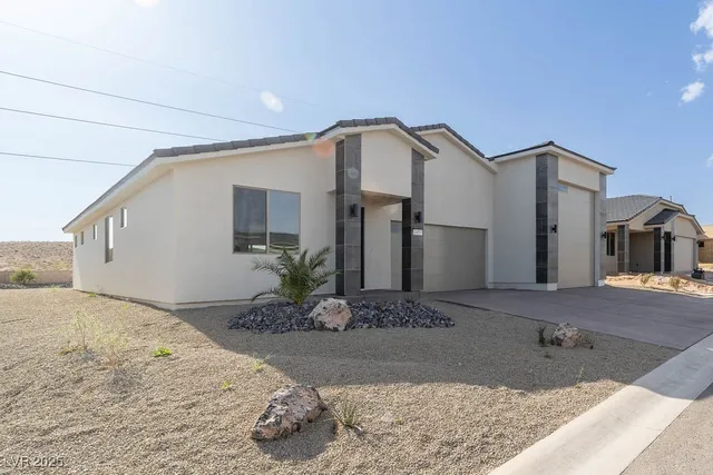 $599,900 | 1457 Dustin Don Drive, Mesquite, NV 89027