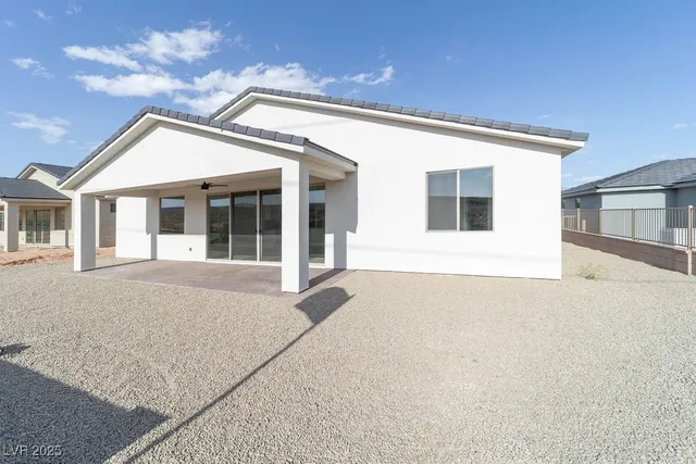 $599,900 | 1457 Dustin Don Drive, Mesquite, NV 89027