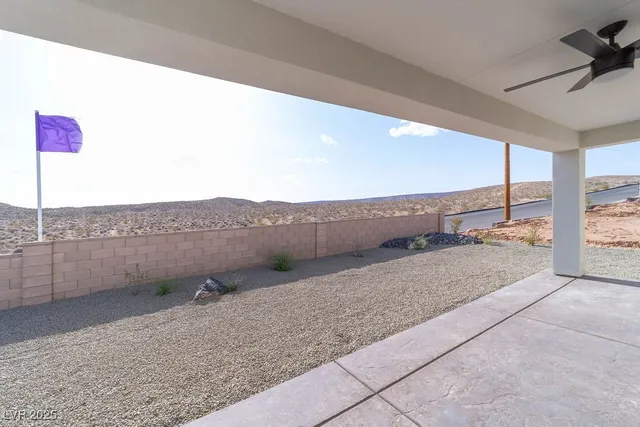 $599,900 | 1457 Dustin Don Drive, Mesquite, NV 89027