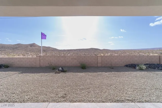 $599,900 | 1457 Dustin Don Drive, Mesquite, NV 89027