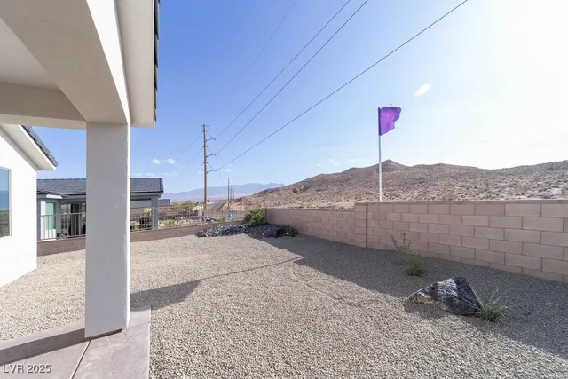 $599,900 | 1457 Dustin Don Drive, Mesquite, NV 89027