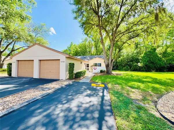 $174,900 | 13134 Cypress Hill Drive, Hudson, FL 34669