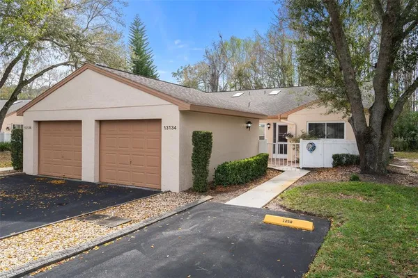 $175,000 | 13134 Cypress Hill Drive, Hudson, FL 34669