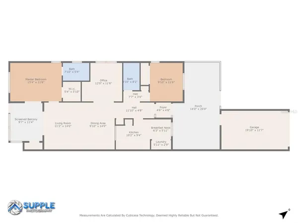 $175,000 | 13134 Cypress Hill Drive, Hudson, FL 34669