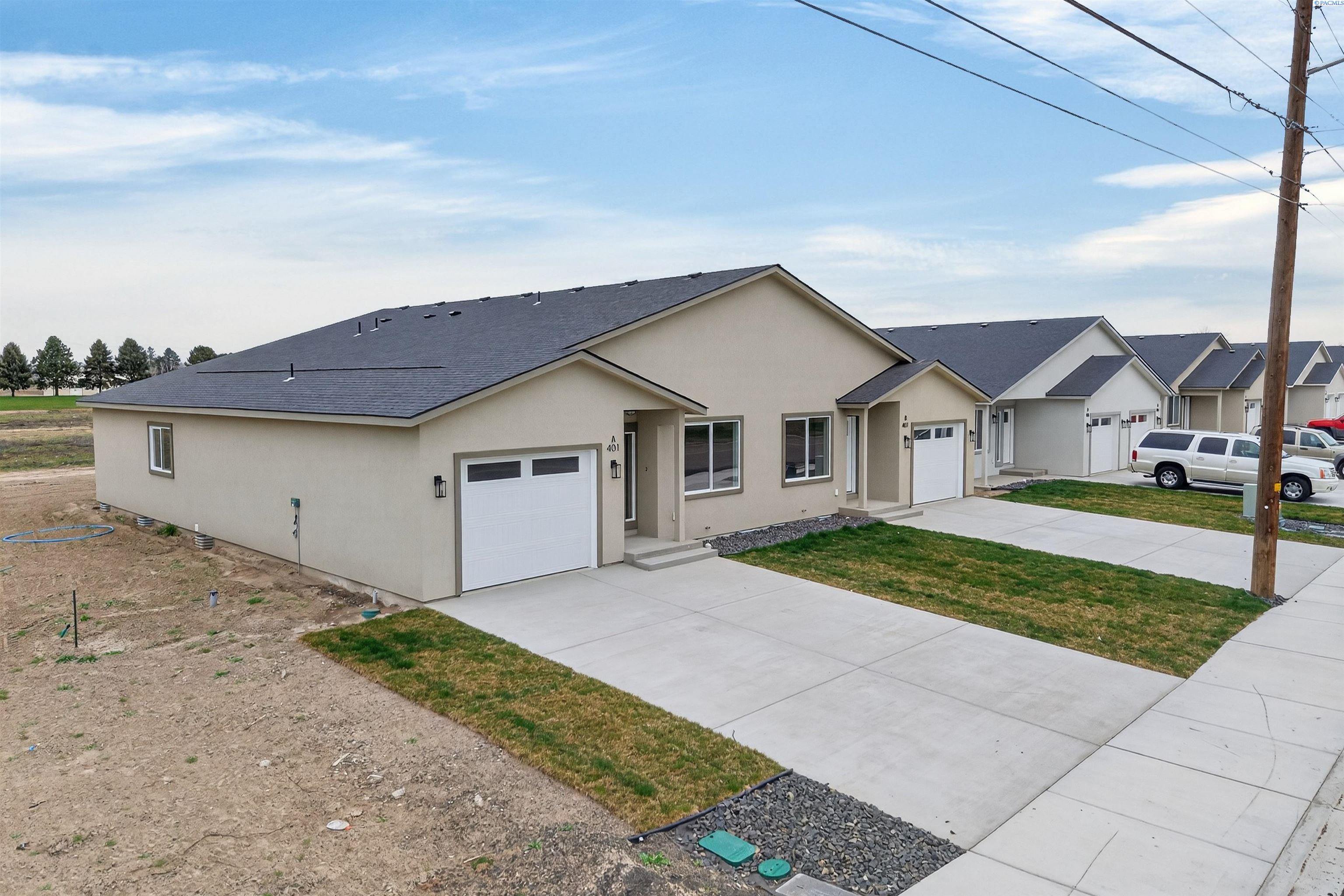 401 East Bonnieview Road Grandview, WA 98930 - Photo 2 of 37 Gallery Image 2