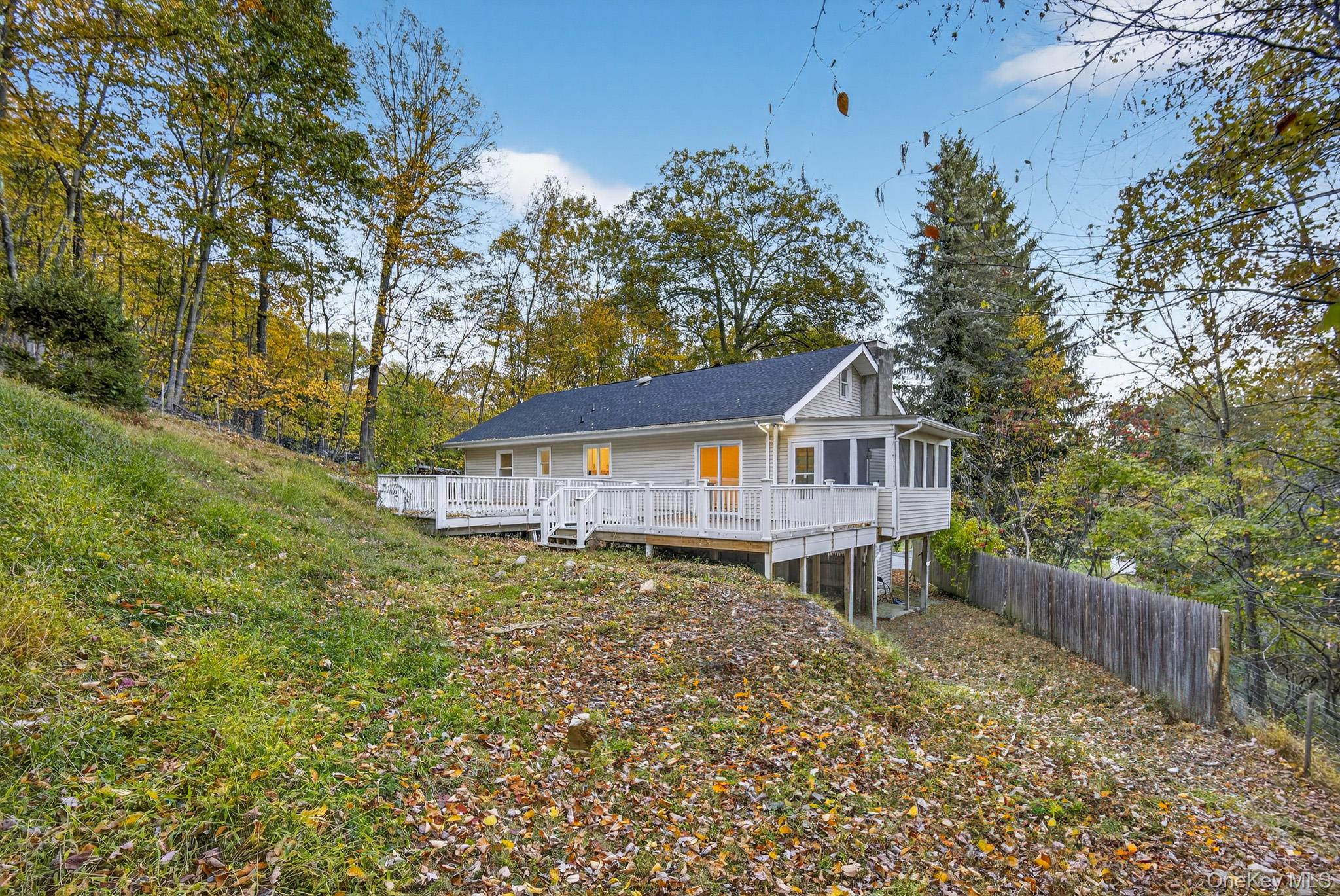 51 Sterling Road Carmel, NY 10512 - Photo 32 of 38 a house that has a tree in front of it