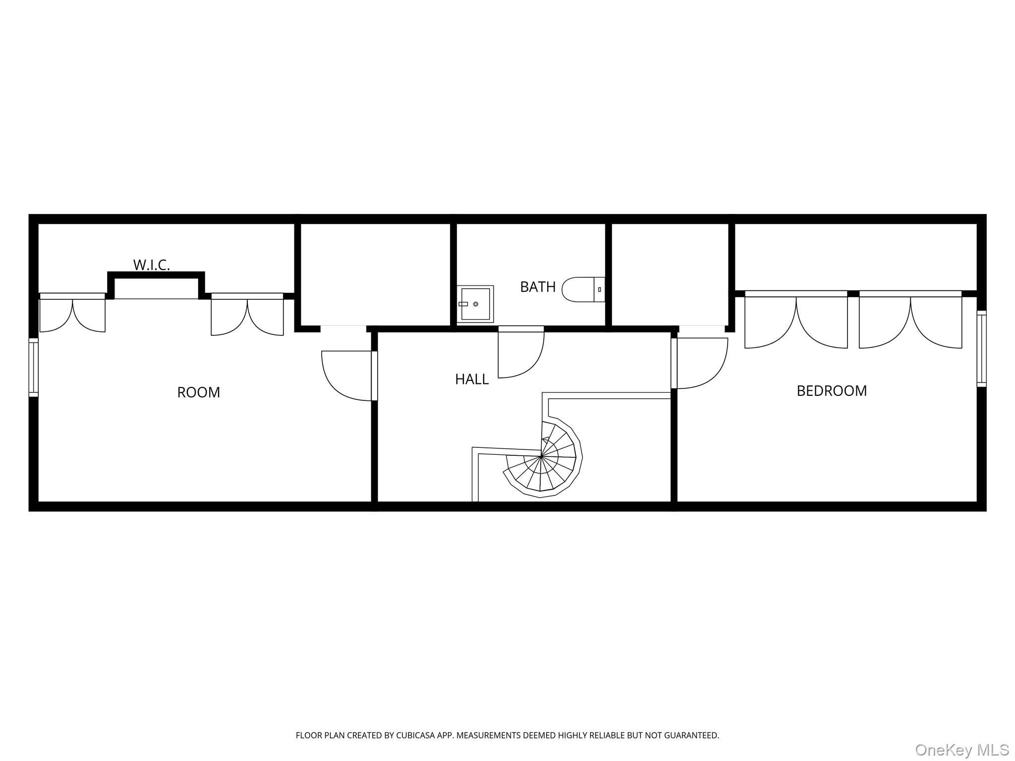 51 Sterling Road Carmel, NY 10512 - Photo 36 of 38 a picture of a floor plan