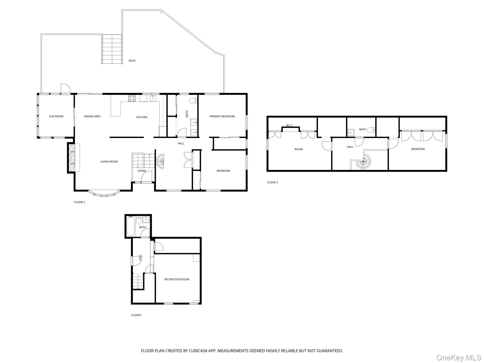 51 Sterling Road Carmel, NY 10512 - Photo 38 of 38 a picture of a room with a white wall and a white wall