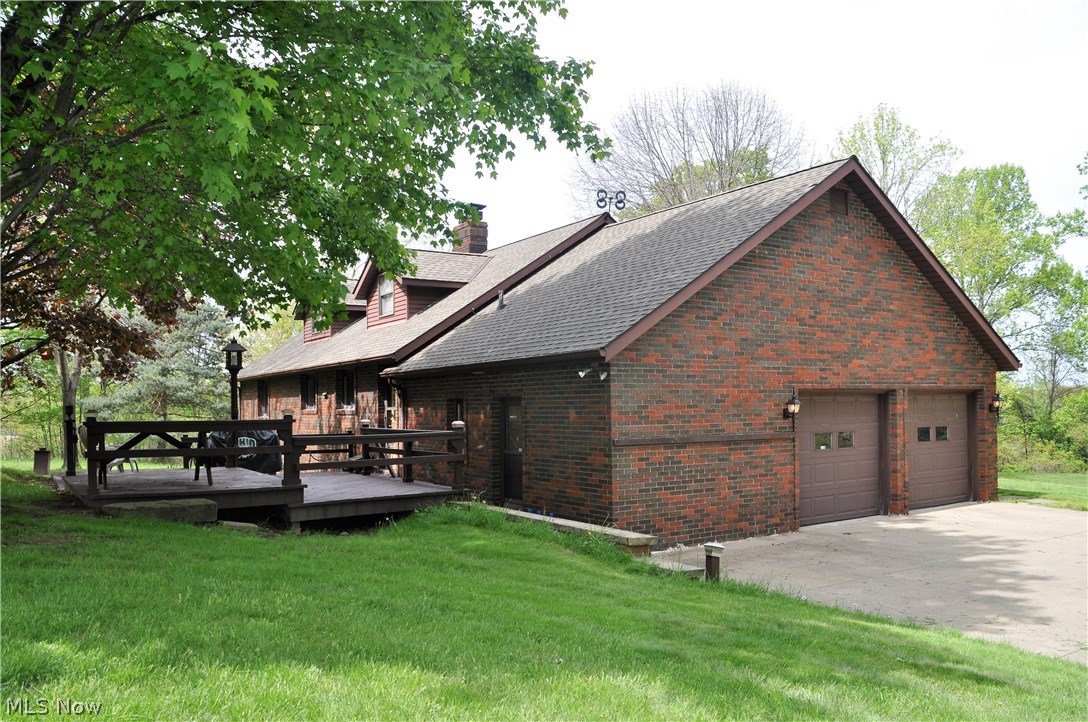 12386 Sperry Road Chesterland, OH 44026 - Photo 31 of 31