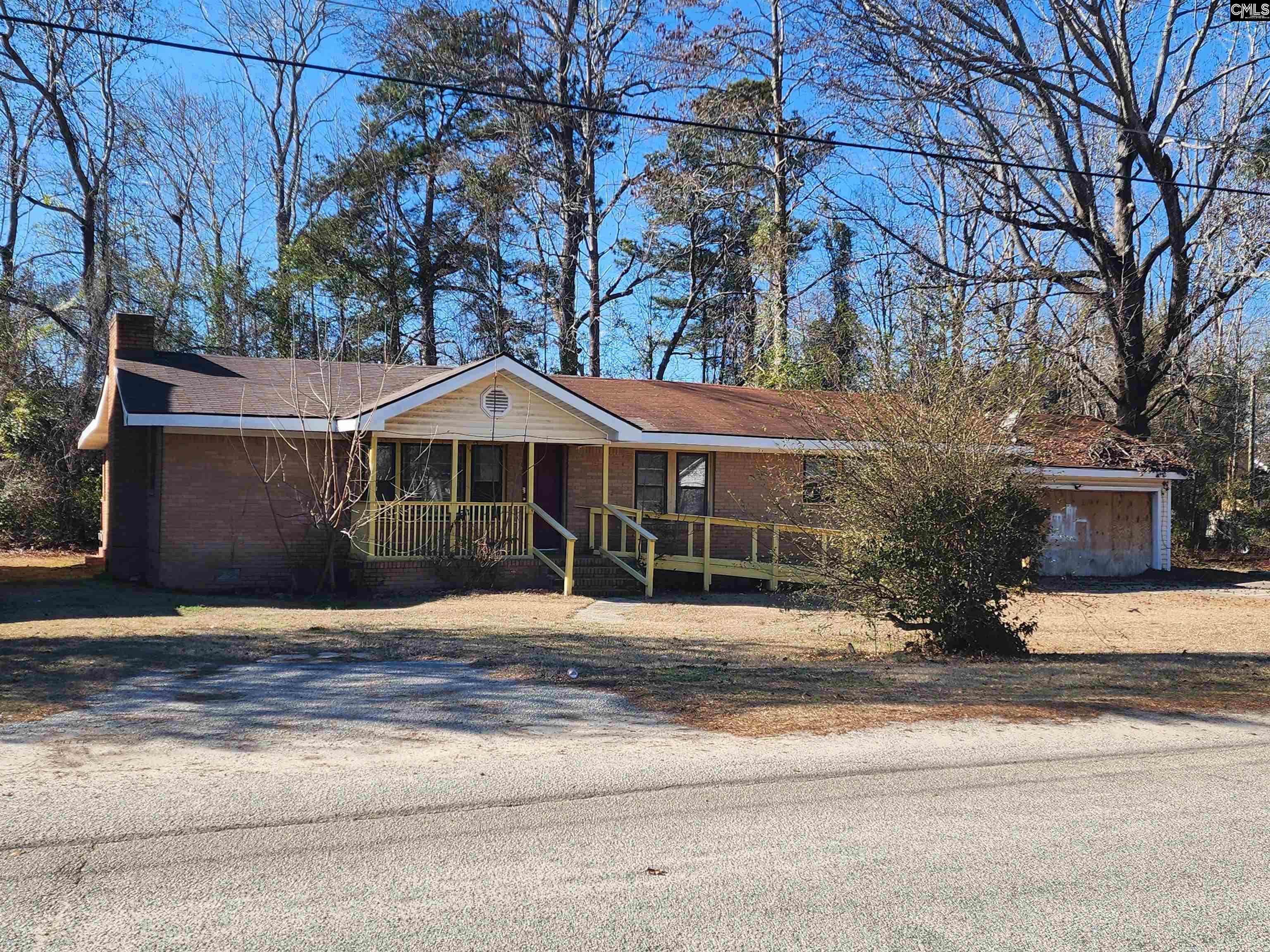 1004 Porter Street Sumter, SC 29153 - Photo 36 of 42