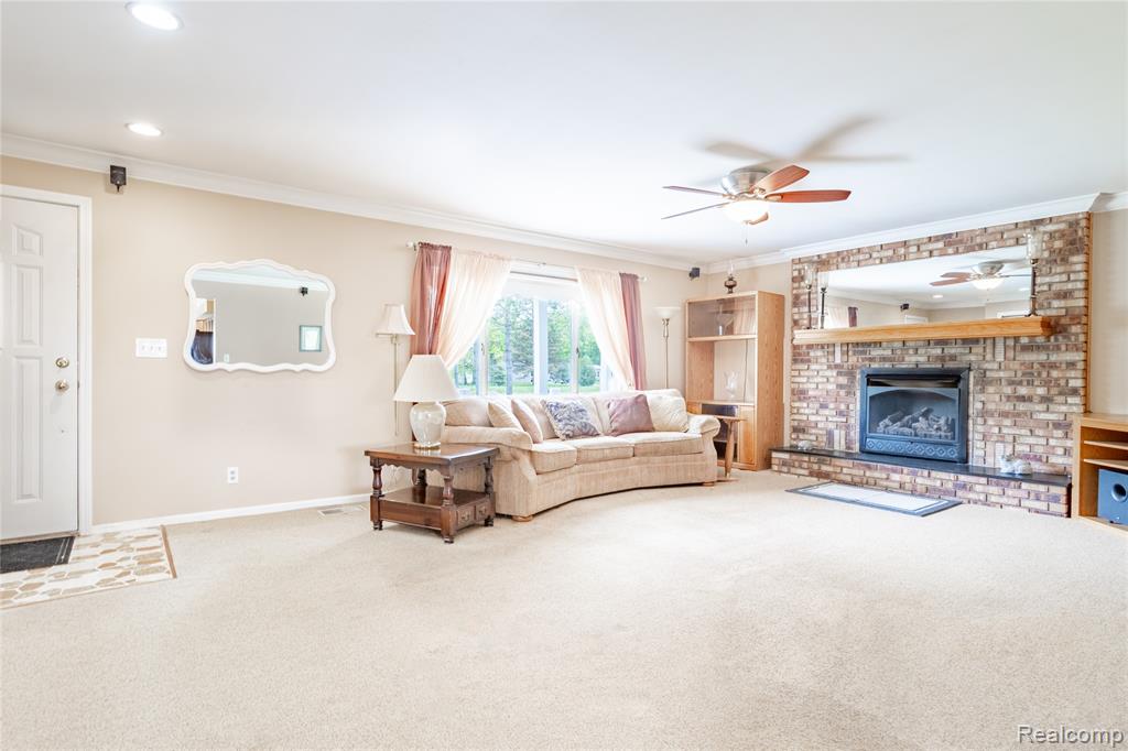 2580 Miller Road Memphis, MI 48041 - Photo 7 of 40