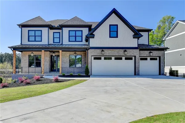 $1,299,975 | 2255 Buford Dam Road, Buford, GA 30518