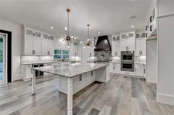 $1,299,975 | 2255 Buford Dam Road, Buford, GA 30518