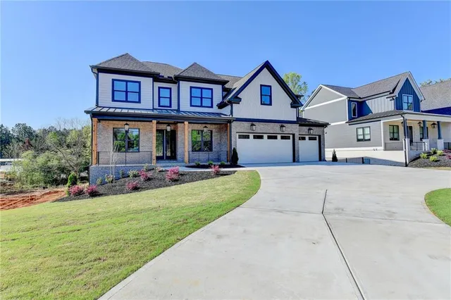$1,299,975 | 2255 Buford Dam Road, Buford, GA 30518