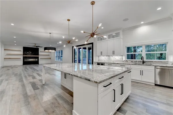 $1,299,975 | 2255 Buford Dam Road, Buford, GA 30518