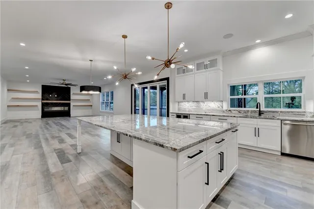 $1,299,975 | 2255 Buford Dam Road, Buford, GA 30518