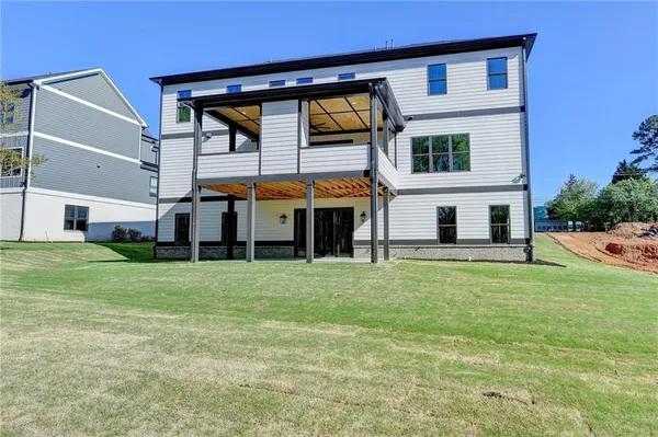 $1,299,975 | 2255 Buford Dam Road, Buford, GA 30518