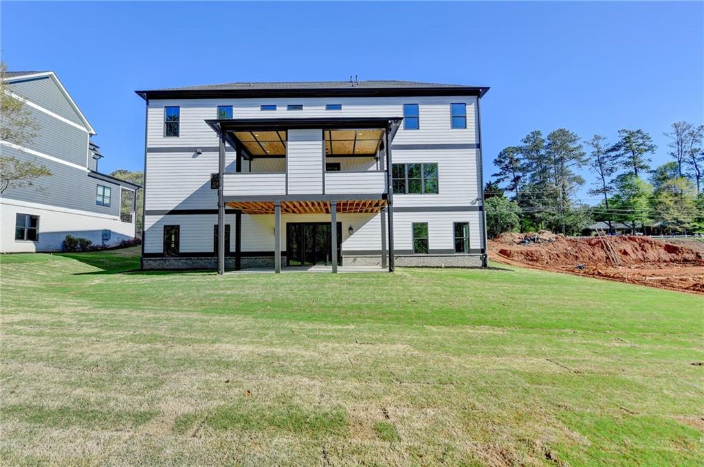 2255 Buford Dam Road Buford, GA 30518 - Photo 60 of 64