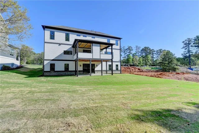 $1,299,975 | 2255 Buford Dam Road, Buford, GA 30518
