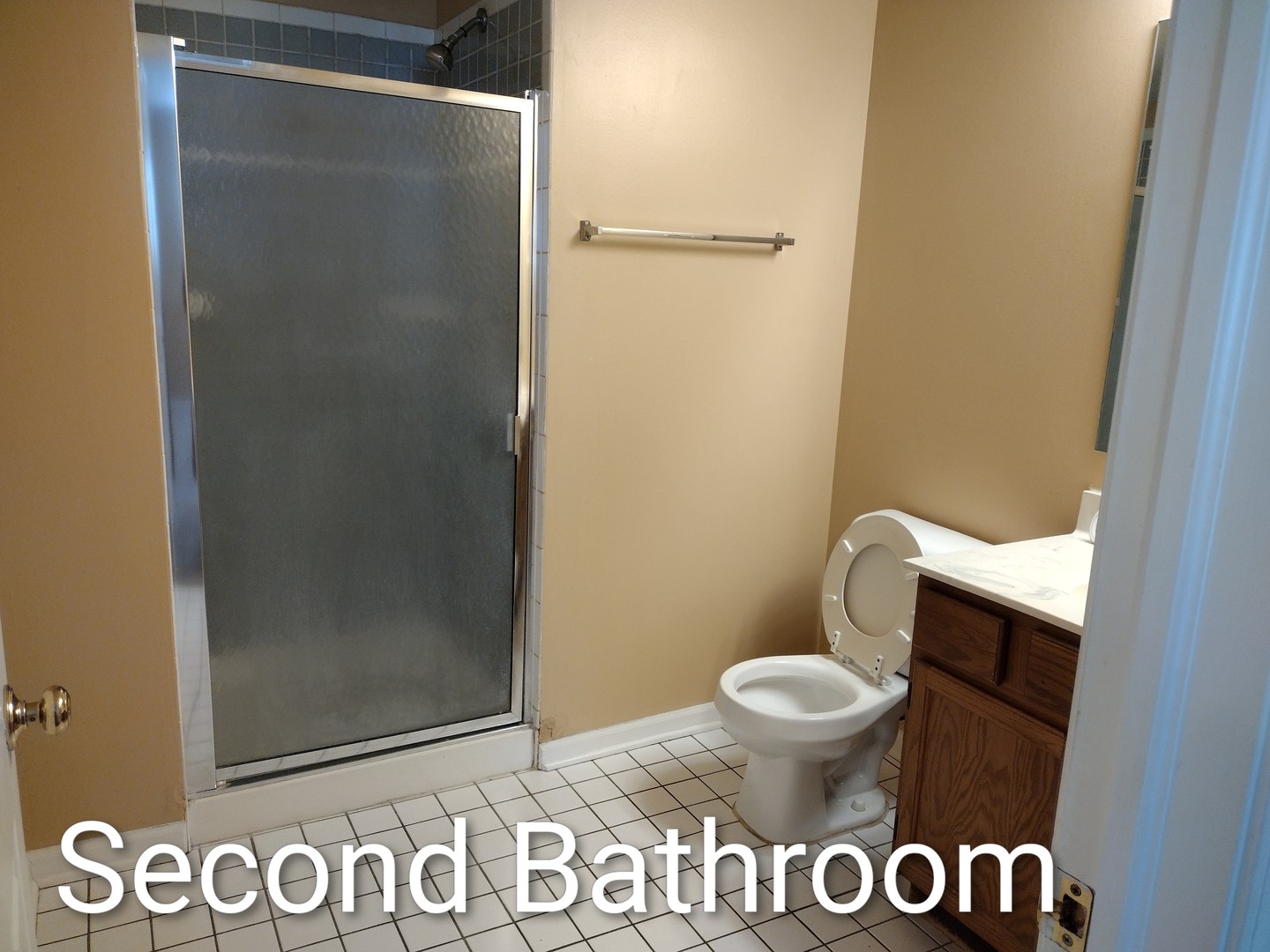 267 Silverado Street Bolingbrook, IL 60490 - Photo 13 of 16 a bathroom with a toilet