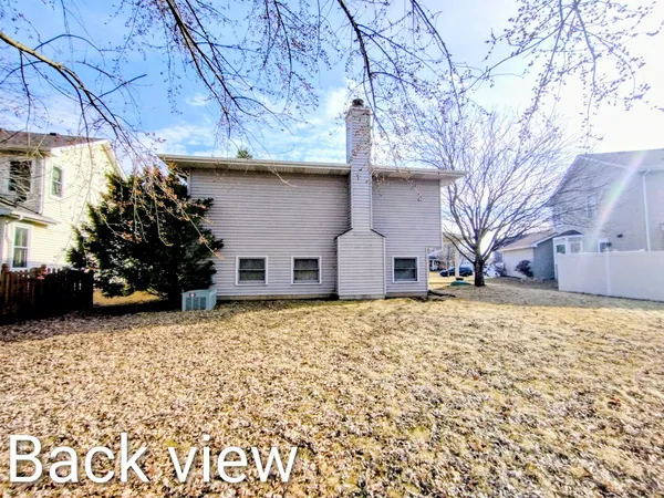 $2,750 | 267 Silverado Street, Bolingbrook, IL 60490