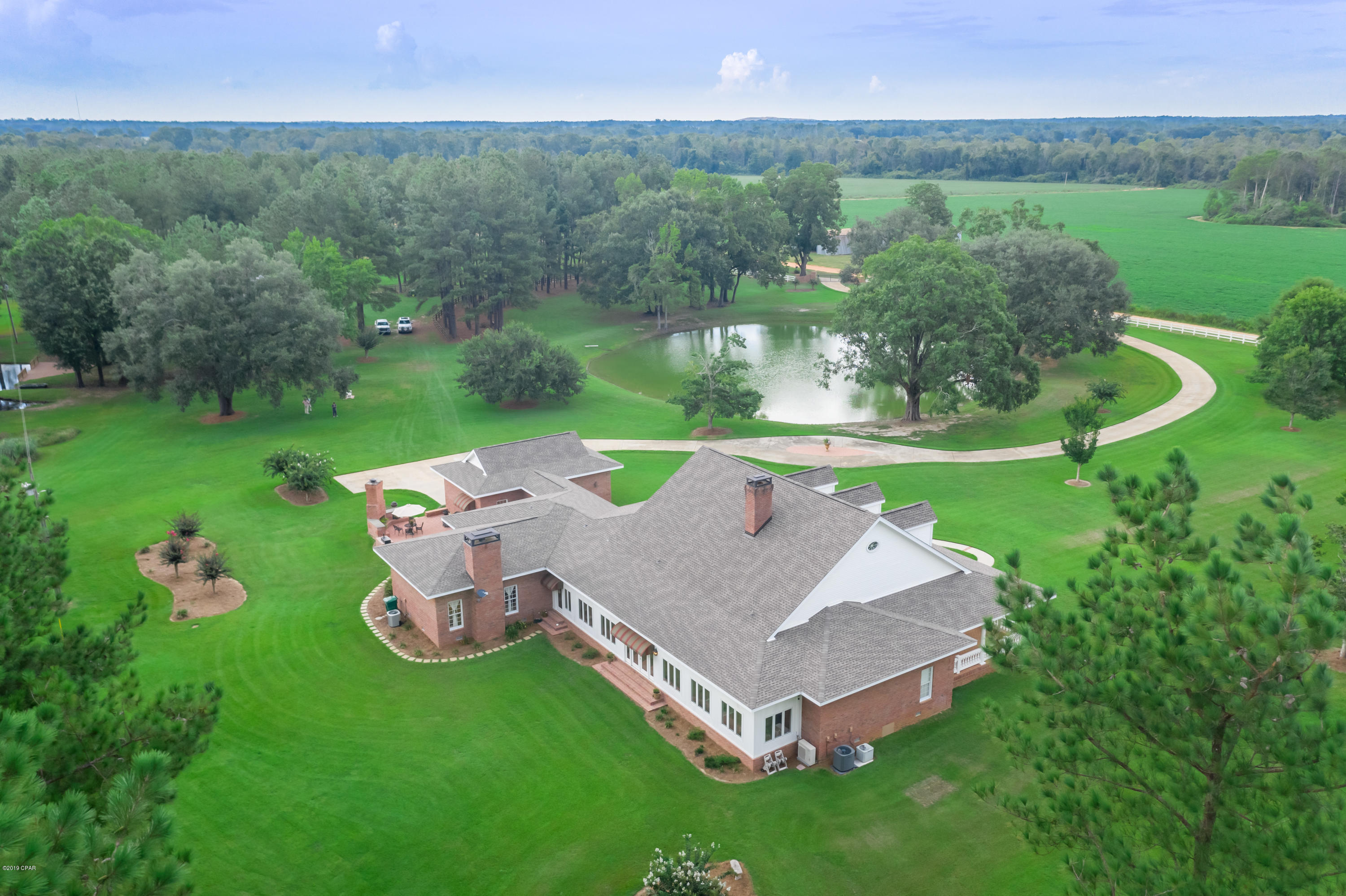 4165 Smokey Road Cottondale, FL 32431 - Photo 62 of 99