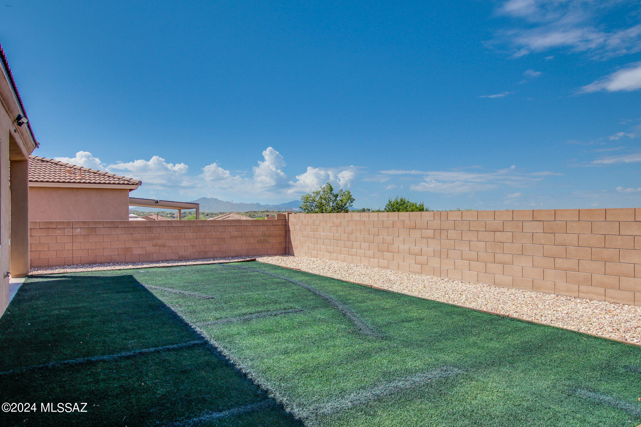 10452 South Frontier Ranch Place Vail, AZ 85641 - Photo 45 of 47