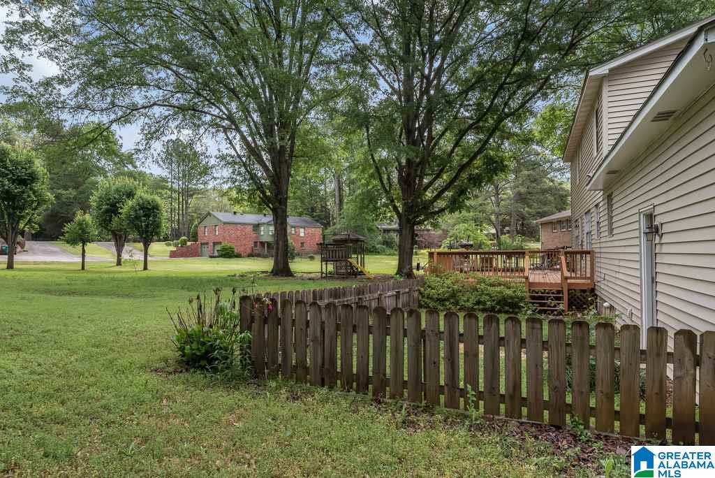 180 Sequoia Street Montevallo, AL 35115 - Photo 24 of 25