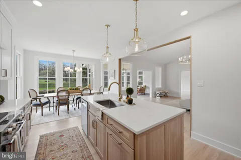 $1,080,000 | 35940 Birch Hollow Lane, Purcellville, VA 20132