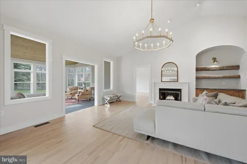 $1,080,000 | 35940 Birch Hollow Lane, Purcellville, VA 20132