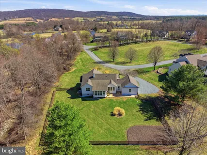 $1,080,000 | 35940 Birch Hollow Lane, Purcellville, VA 20132