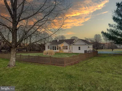 $1,080,000 | 35940 Birch Hollow Lane, Purcellville, VA 20132