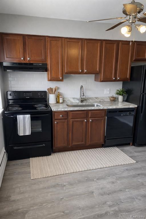 629 West Maple Road, Unit 15 Clawson, MI 48017 - Photo 3 of 10