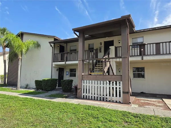 $49,900 | 5521 Bay Boulevard, Unit 102, Port Richey, FL 34668