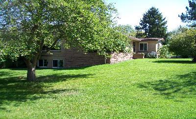 3860 Field Drive Wheat Ridge, CO 80033 - Photo 1 of 1