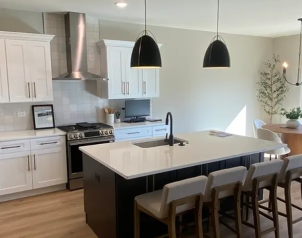 $458,800 | 2166 Sky Hbr Drive, New Lenox, IL 60451