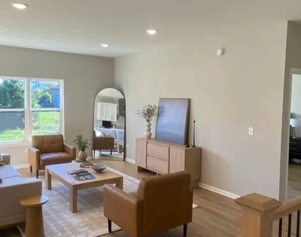 $458,800 | 2166 Sky Hbr Drive, New Lenox, IL 60451