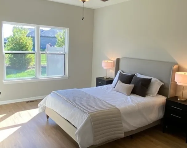 $458,800 | 2166 Sky Hbr Drive, New Lenox, IL 60451